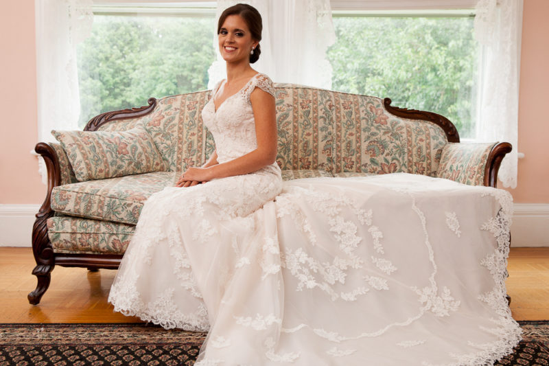 Brides Room