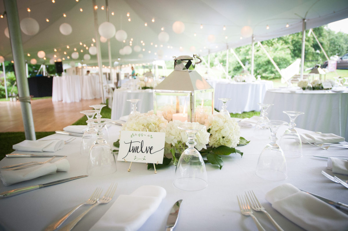 Annie & Anthony Wedding_Photography
Tented Reception