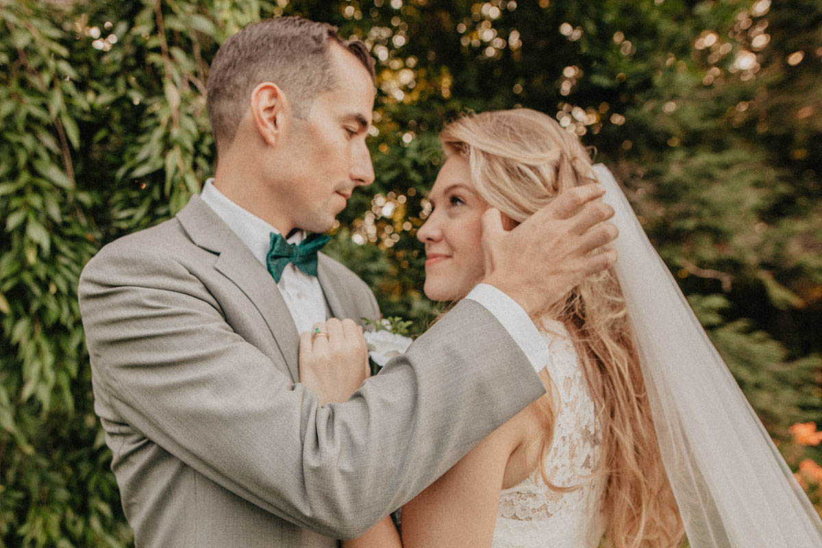 Chris & Paige; a Jewish Wedding Ceremony Weddings